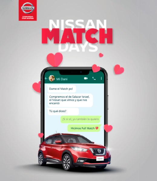 nissan-match